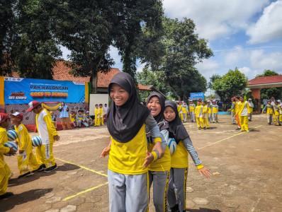 Menjadi Jagoan Antikorupsi bersama PAKSI Kabupaten Pekalongan